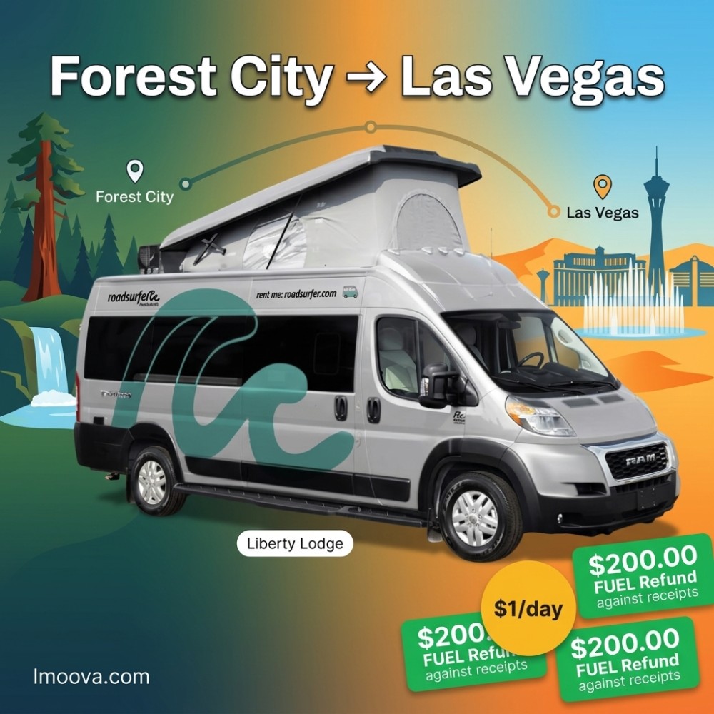 Liberty Lodge - image 1