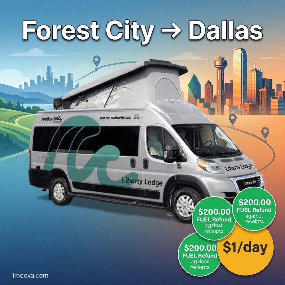 Liberty Lodge - image 1