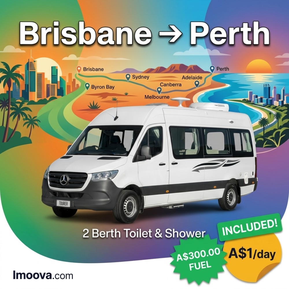 2 Berth Toilet & Shower - image 1