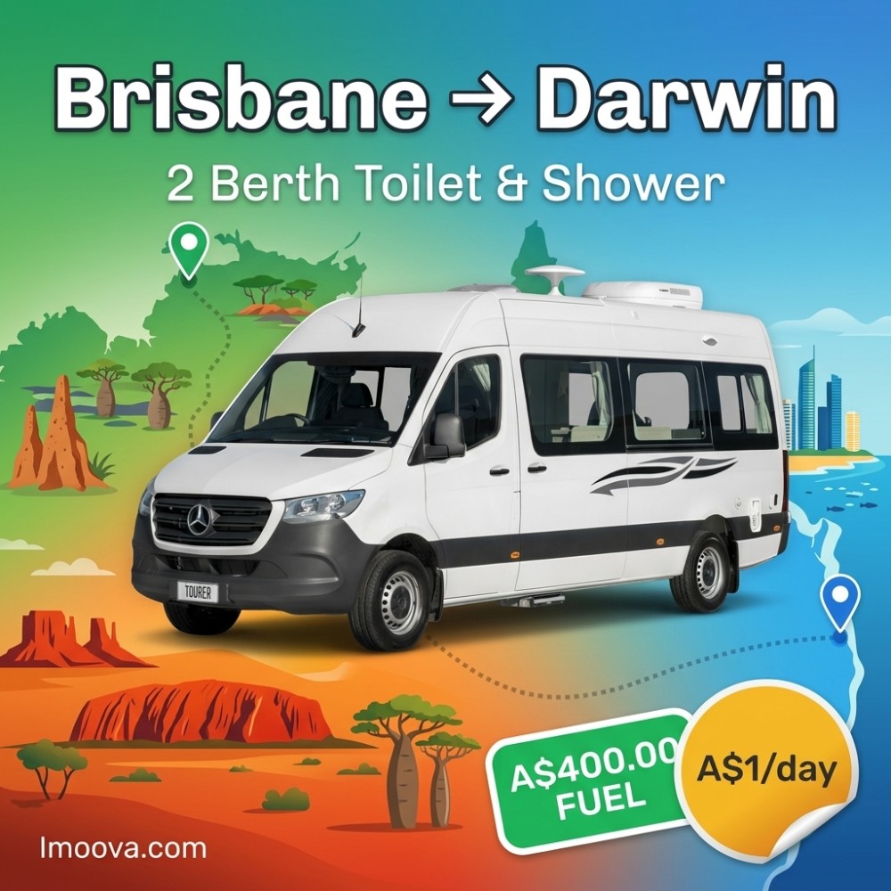 2 Berth Toilet & Shower - image 1