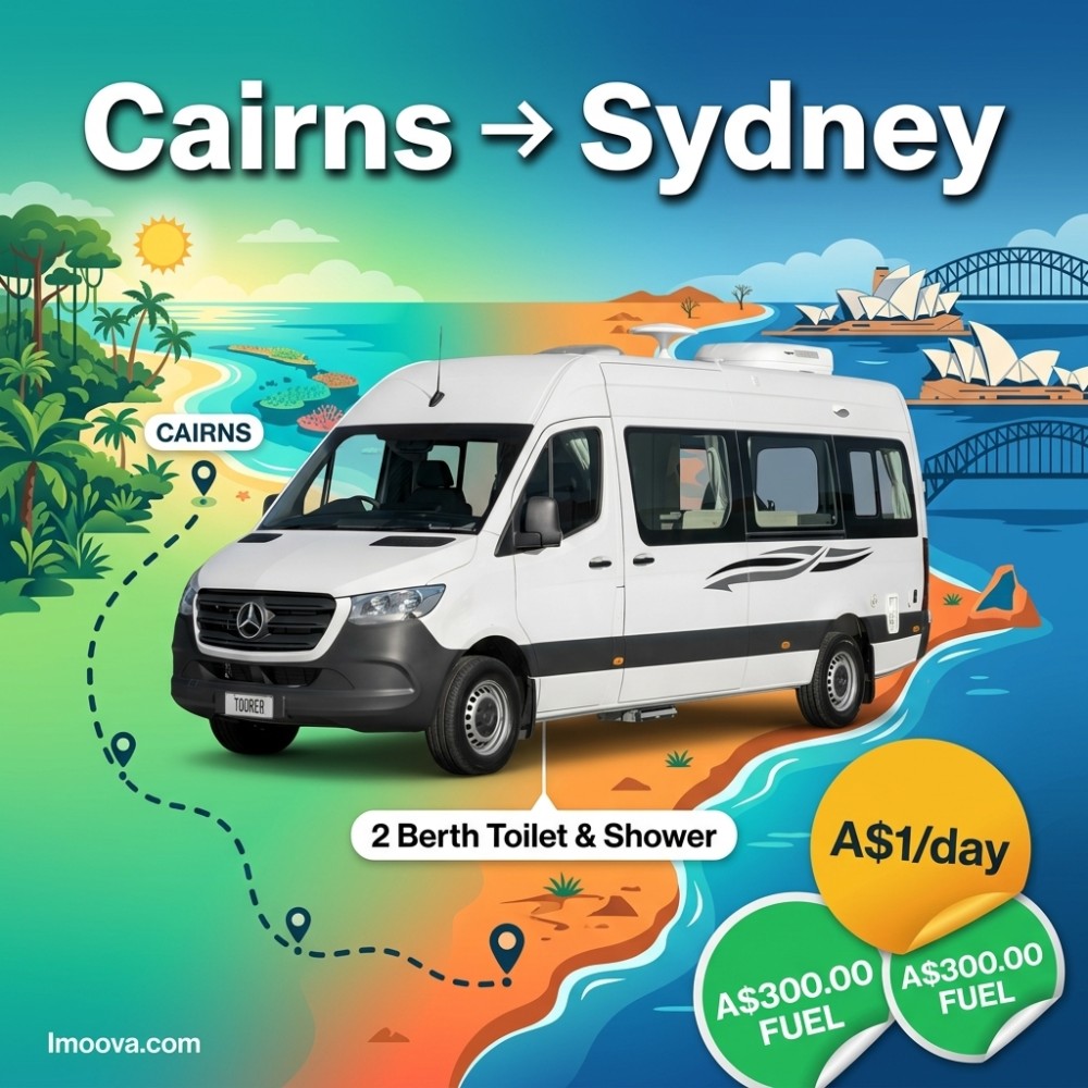 2 Berth Toilet & Shower - image 1