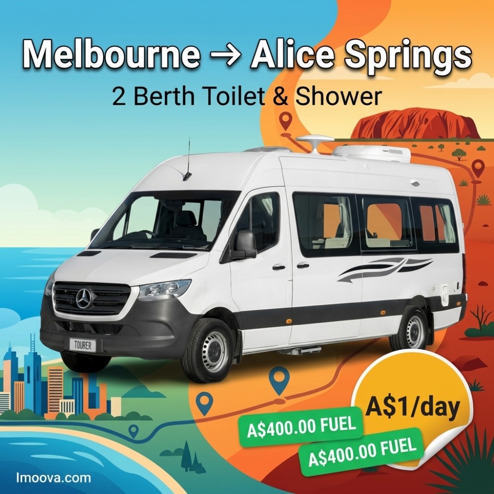 2 Berth Toilet & Shower - image 1