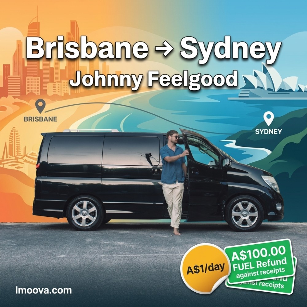 Johnny Feelgood - image 1