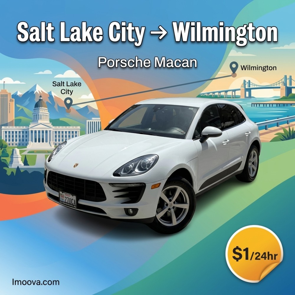 Porsche Macan - image 1