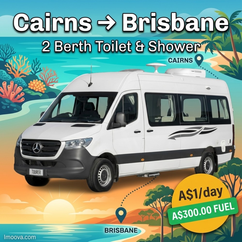 2 Berth Toilet & Shower - image 1