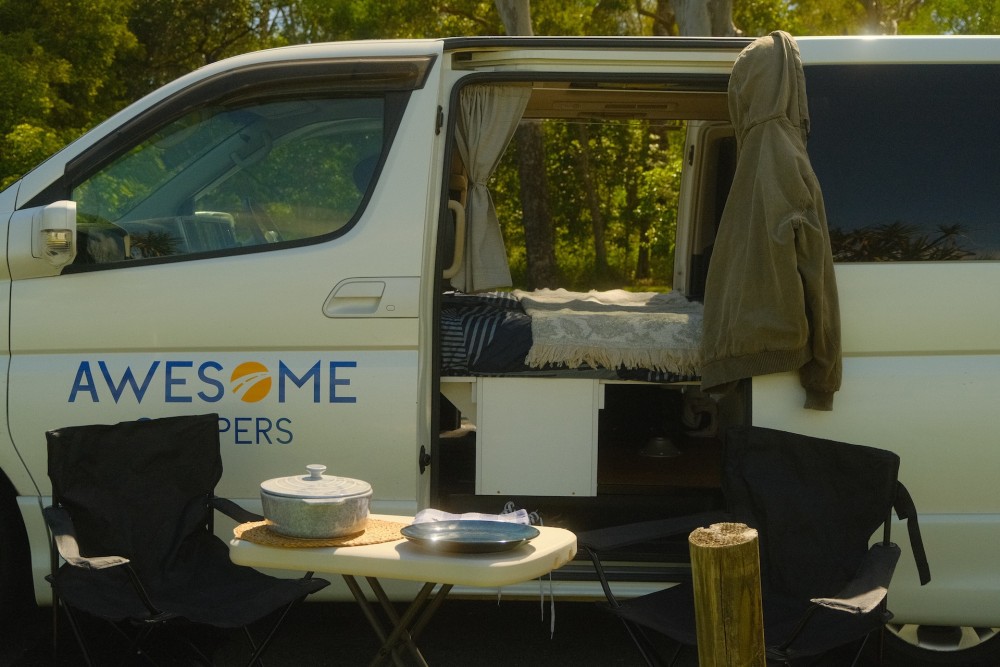 Buddy Camper - image 3