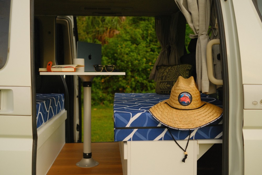 Buddy Camper - image 5