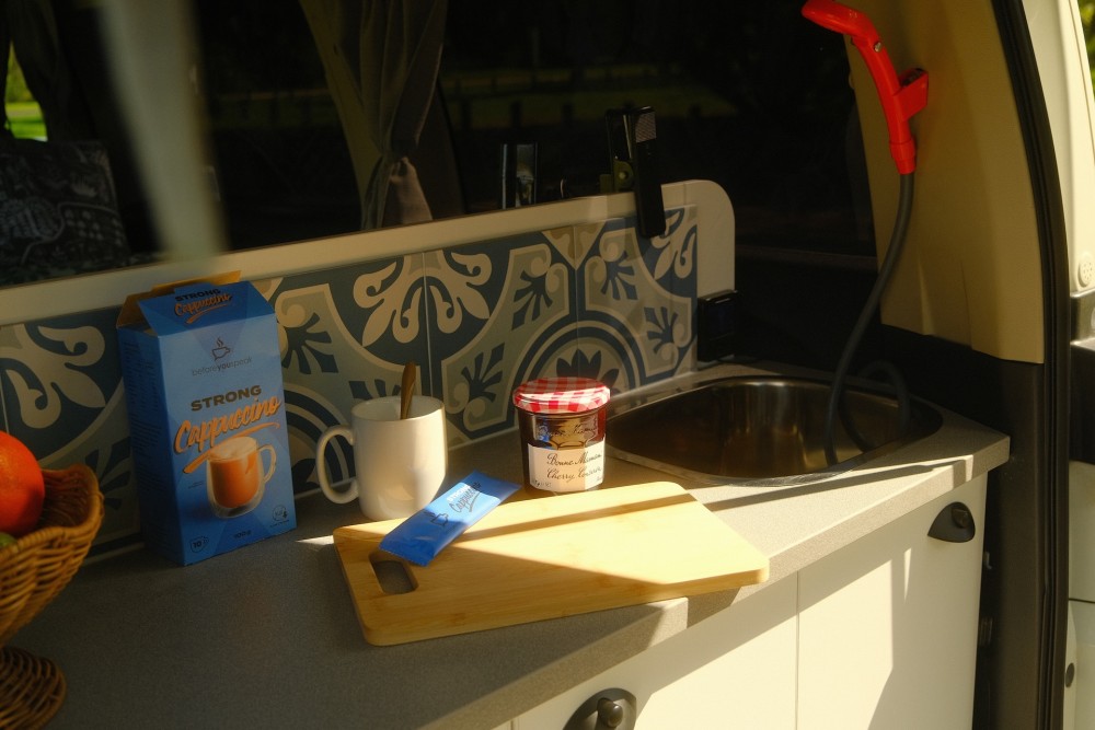 Buddy Camper - image 9