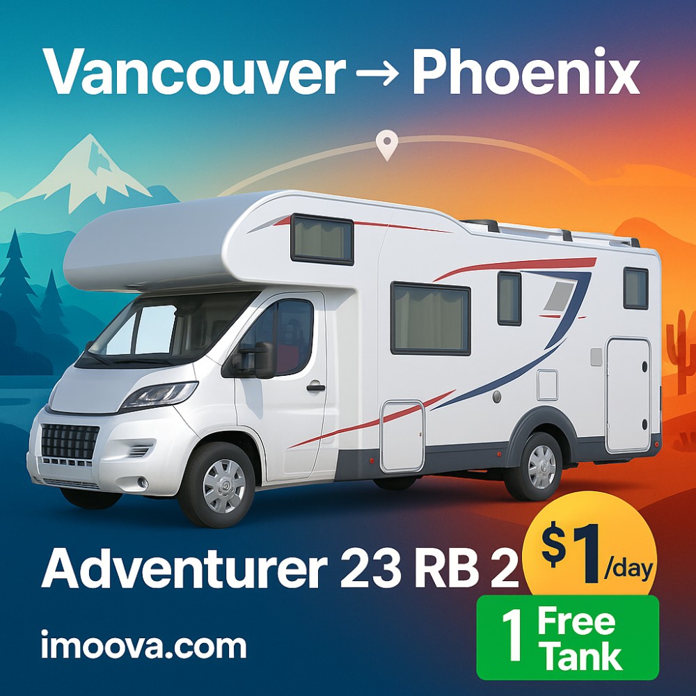 Adventurer 23 RB 2 - image 1