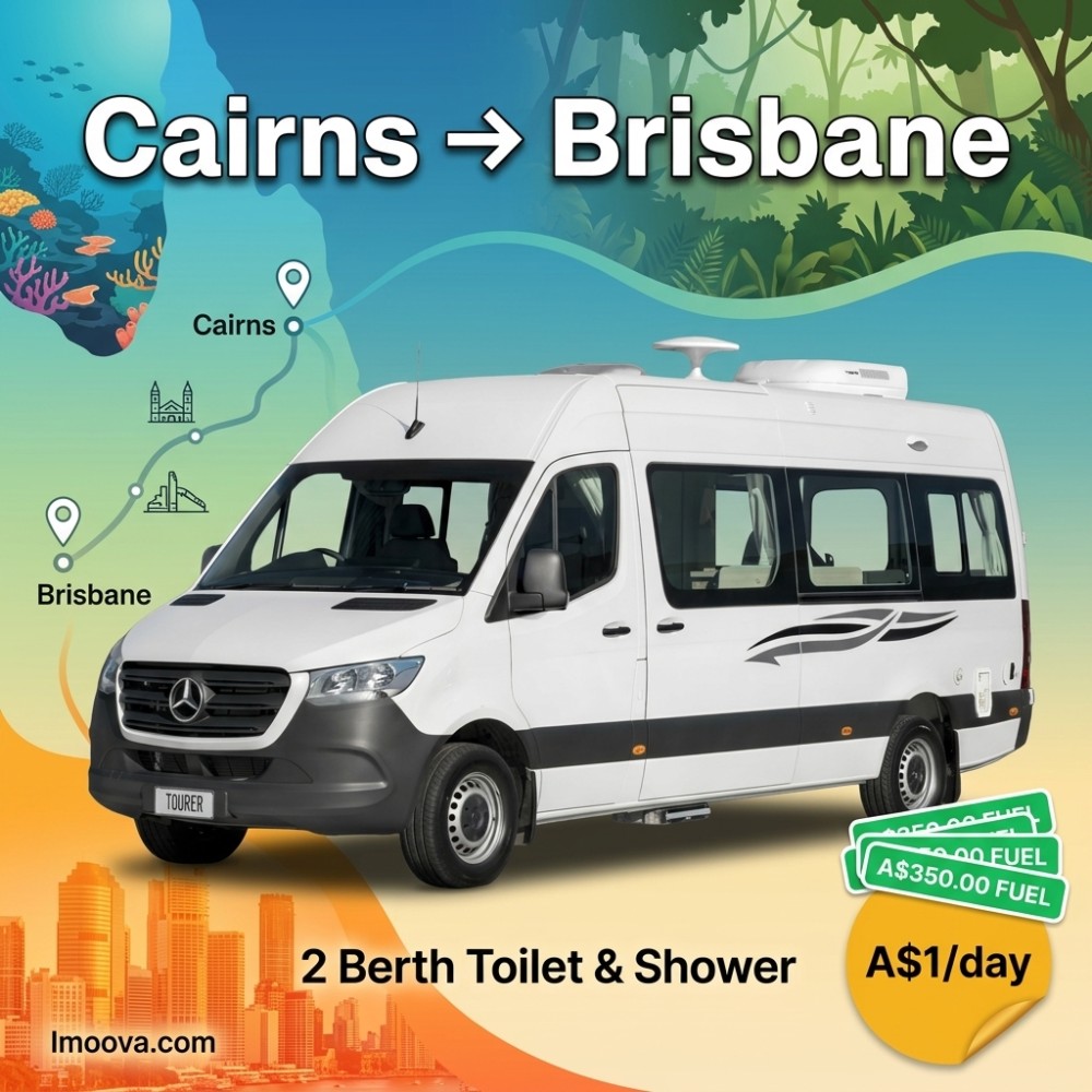2 Berth Toilet & Shower - image 1