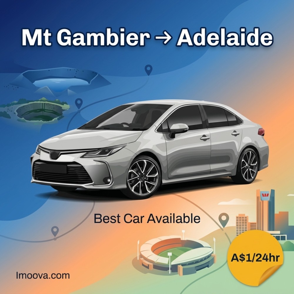 Best Car Available - image 1