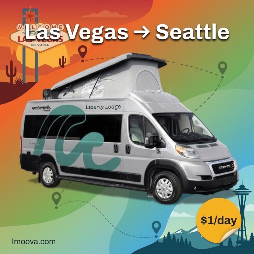 Liberty Lodge - image 1