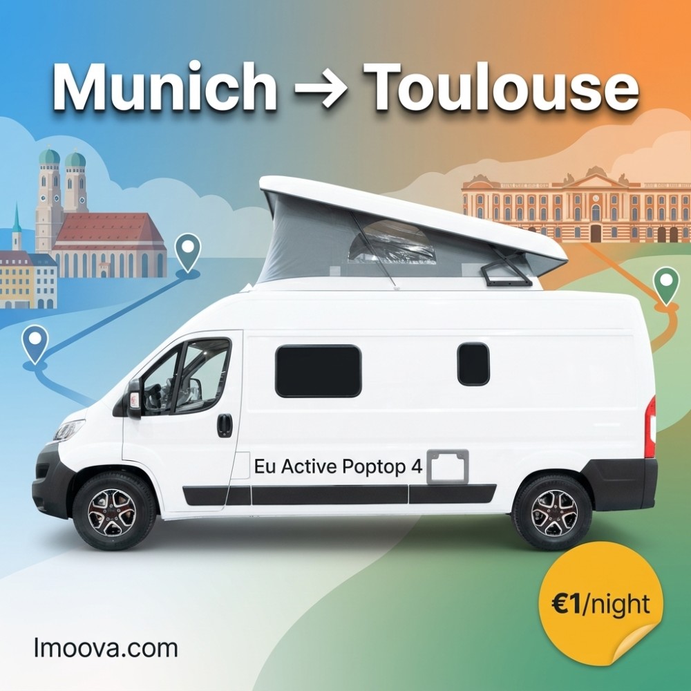 Eu Active Poptop 4 Auto Select - image 1