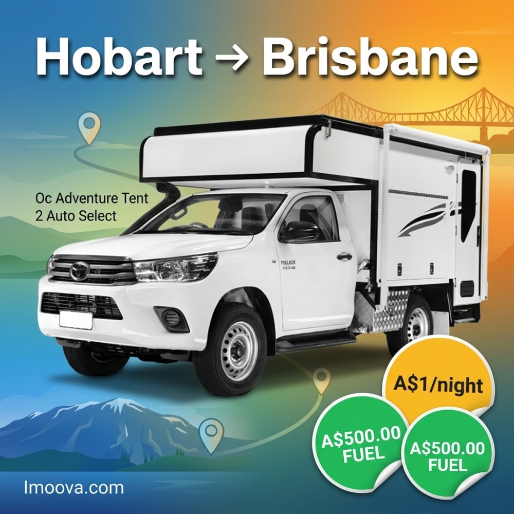 Oc Adventure Tent 2 Auto Select - image 1