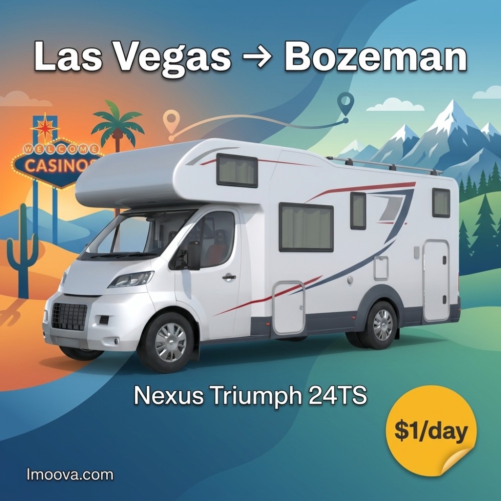 Nexus Triumph 24TS - image 1