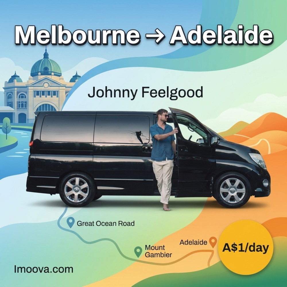 Johnny Feelgood - image 1