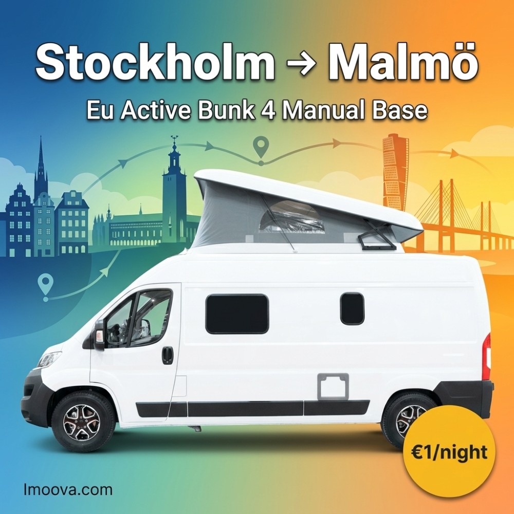 Eu Active Bunk 4 Manual Base - image 1