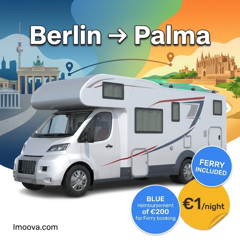 Eu Comfort Family 6 Auto Select - image 1