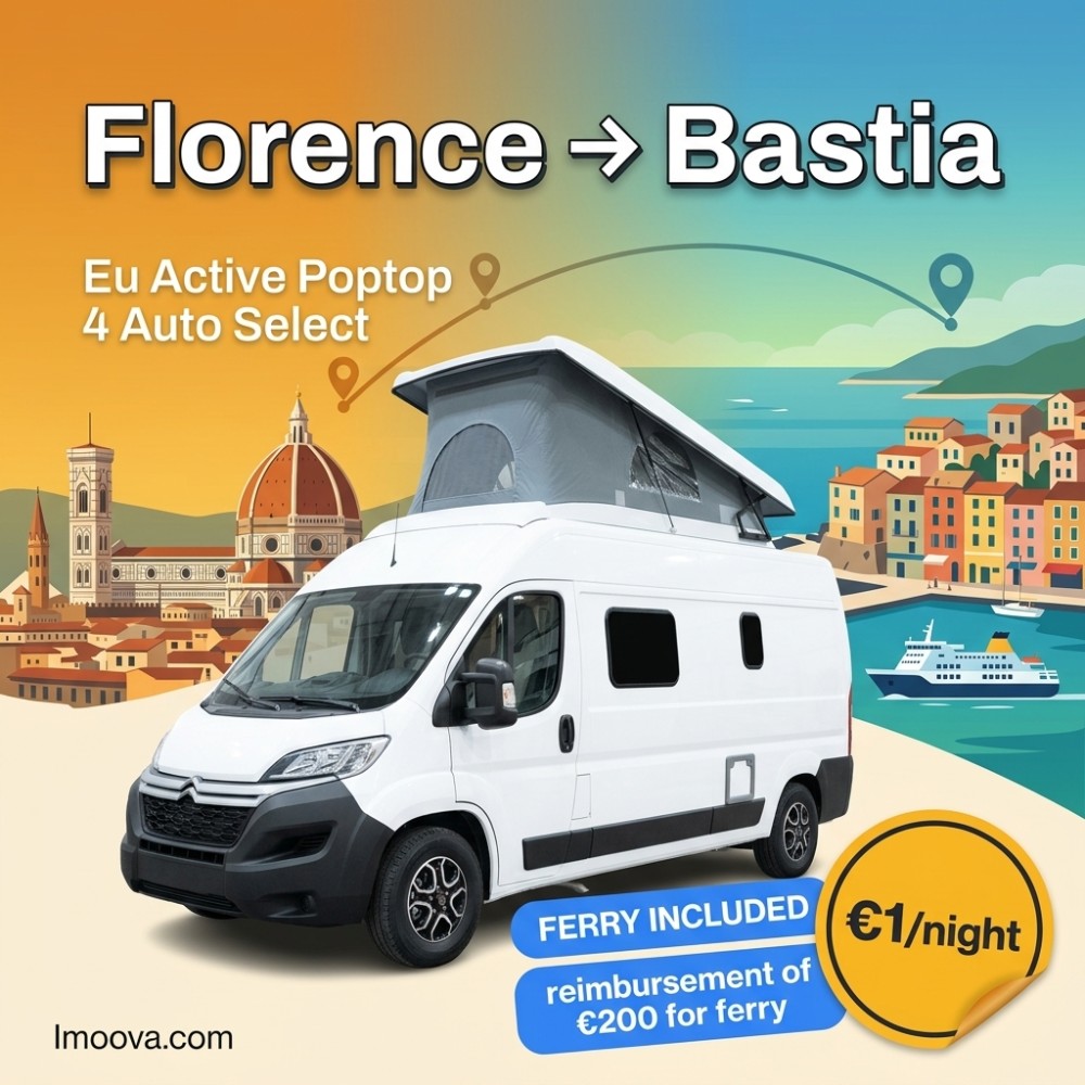 Eu Active Poptop 4 Auto Select - image 1