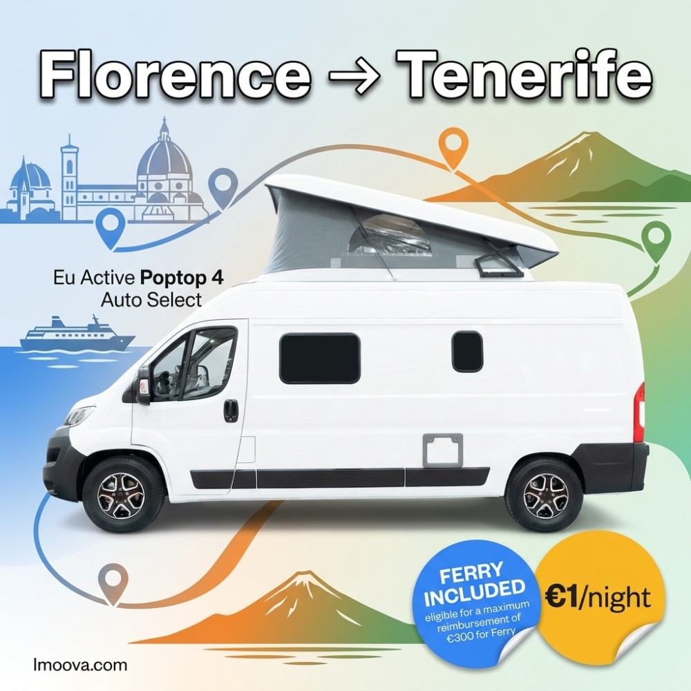 Eu Active Poptop 4 Auto Select - image 1