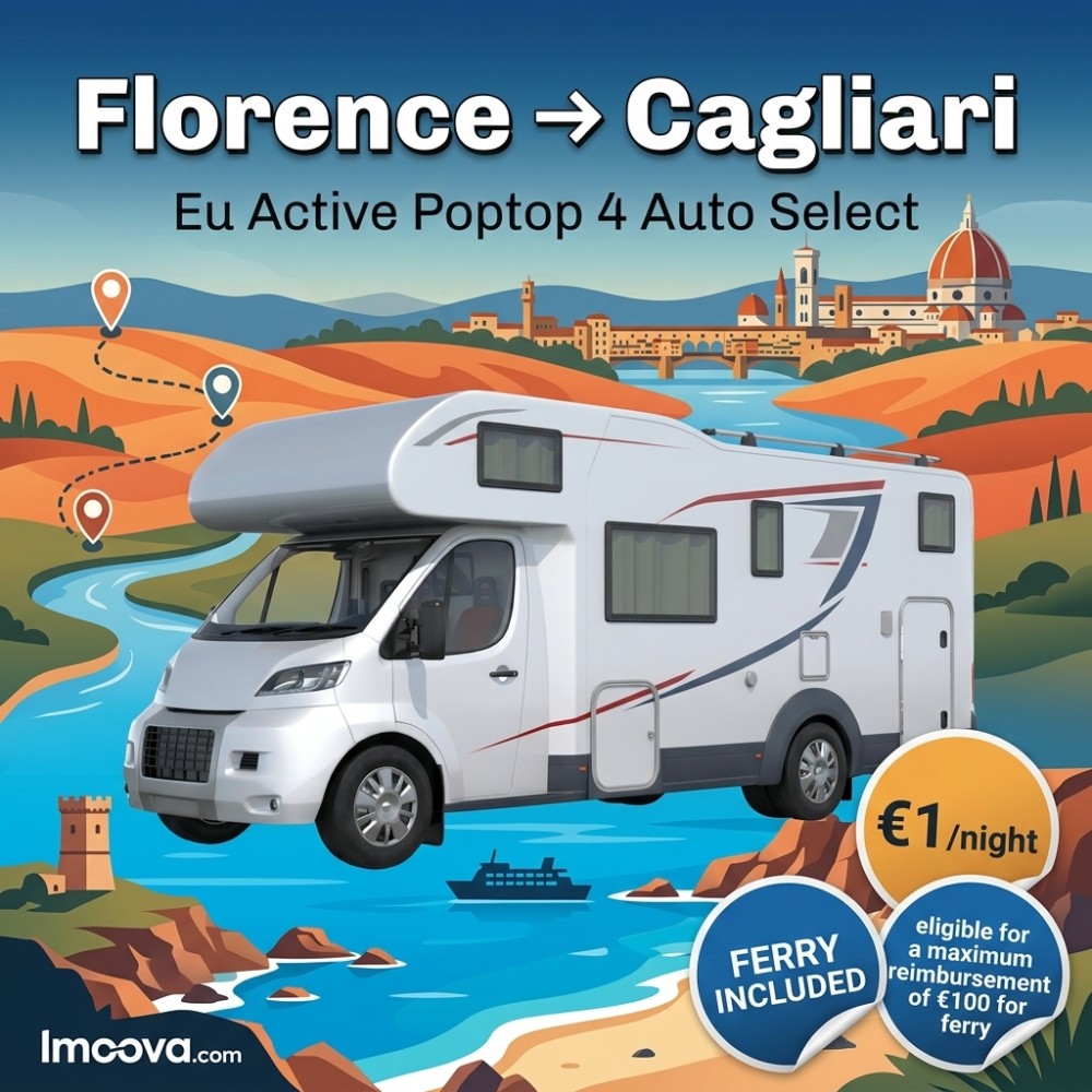 Eu Active Poptop 4 Auto Select - image 1