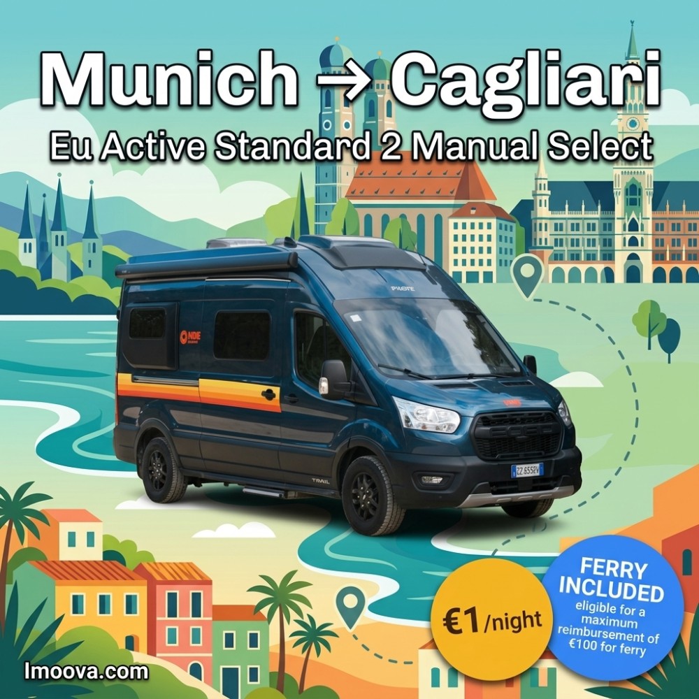 Eu Active Standard 2 Manual Select - image 1