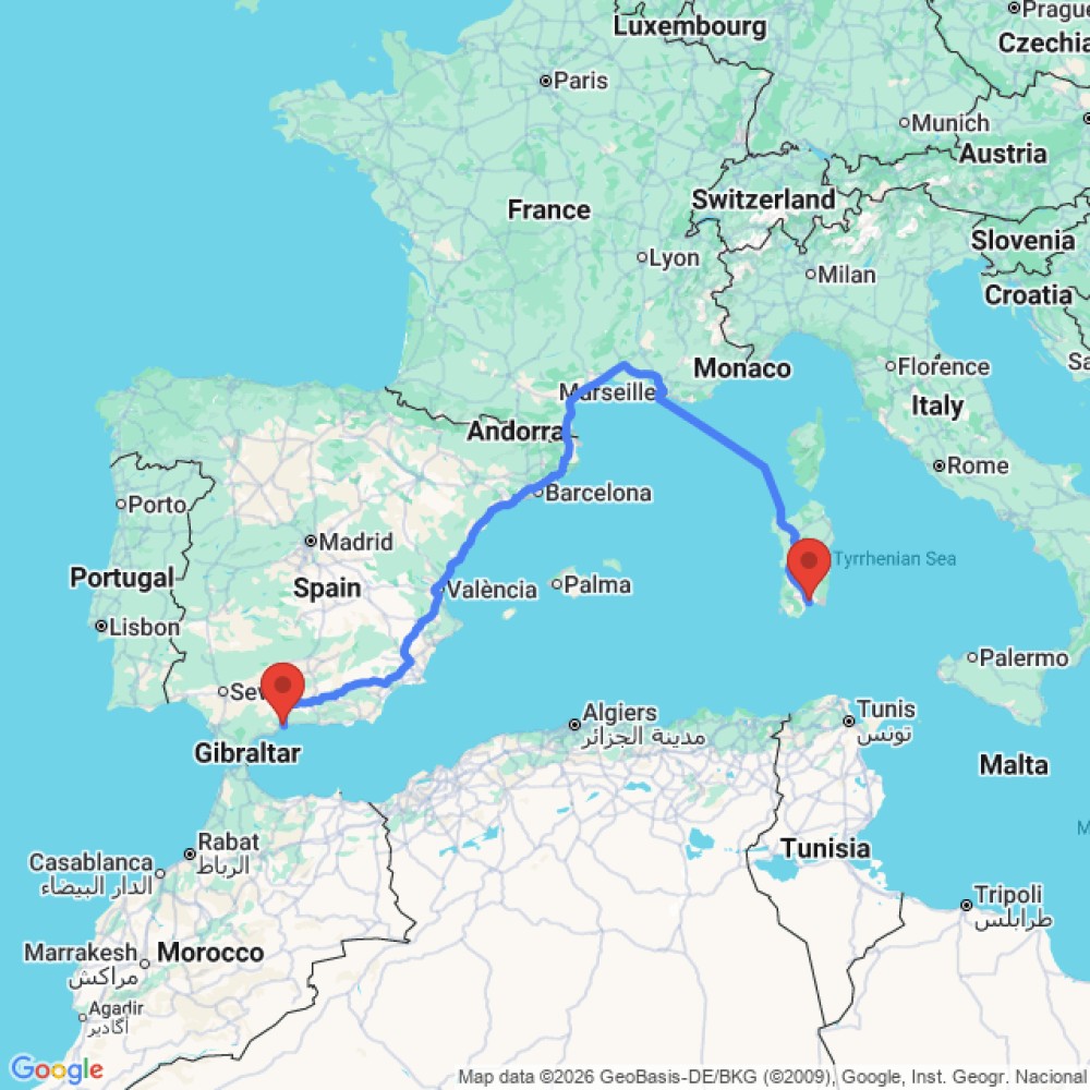 Eu California Standard 4 Auto Base - image 3