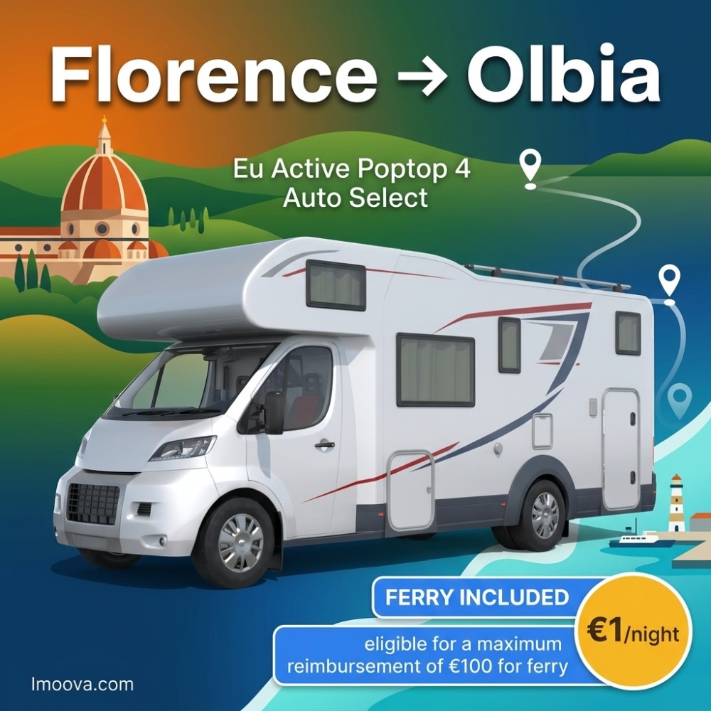 Eu Active Poptop 4 Auto Select - image 1