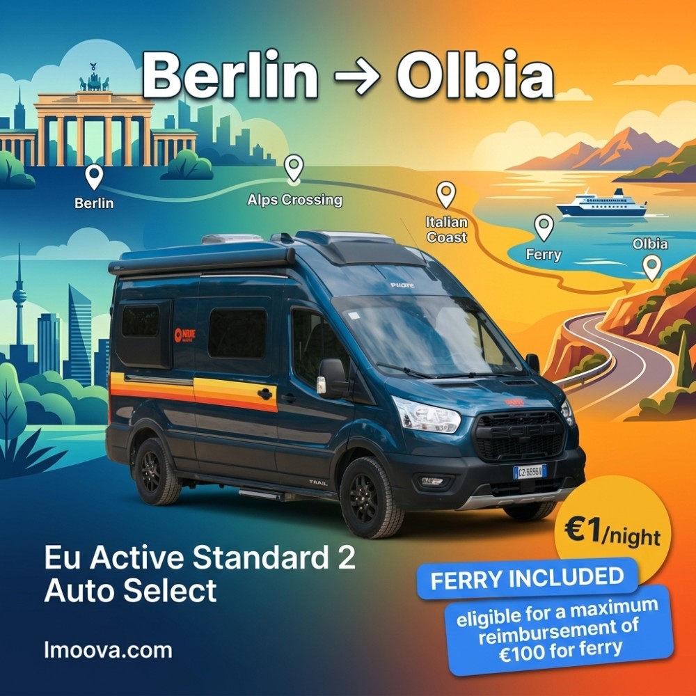 Eu Active Standard 2 Auto Select - image 1