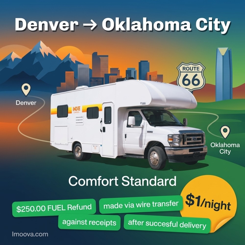 Comfort Standard - image 1