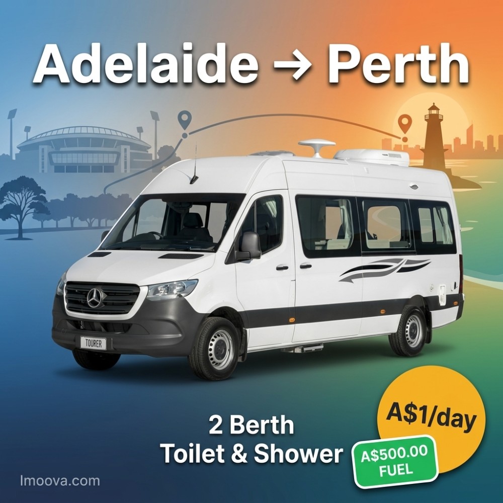 2 Berth Toilet & Shower - image 1
