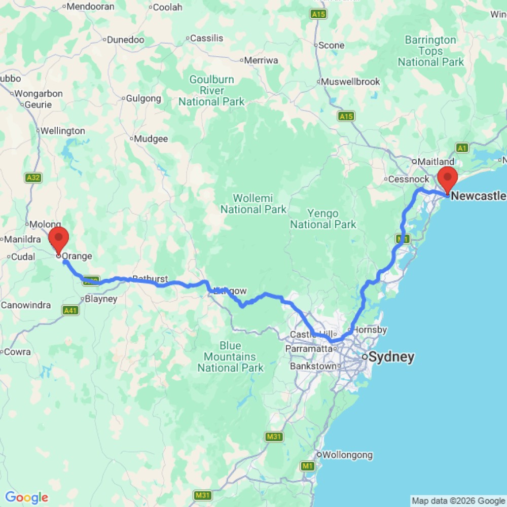 High Top Van - image 3