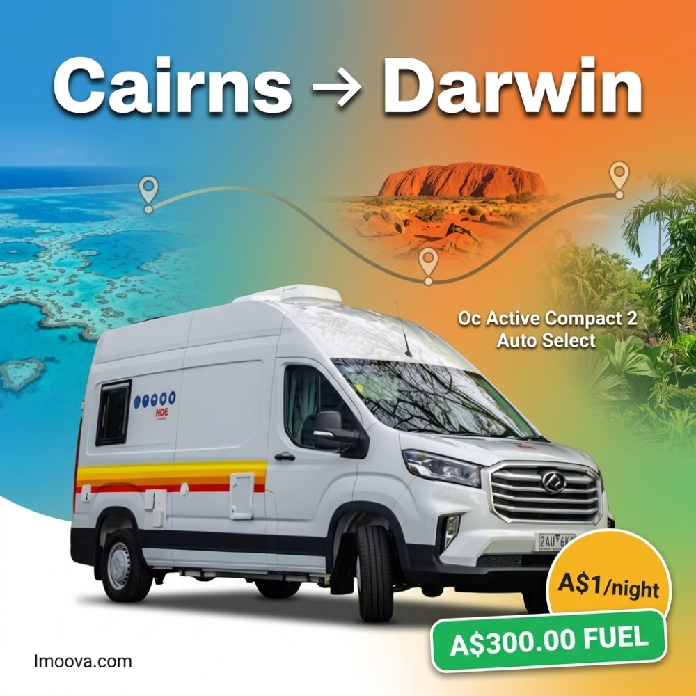 Oc Active Compact 2 Auto Select - image 1