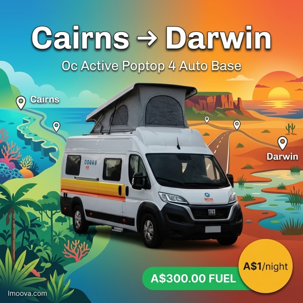 Oc Active Poptop 4 Auto Base - image 1