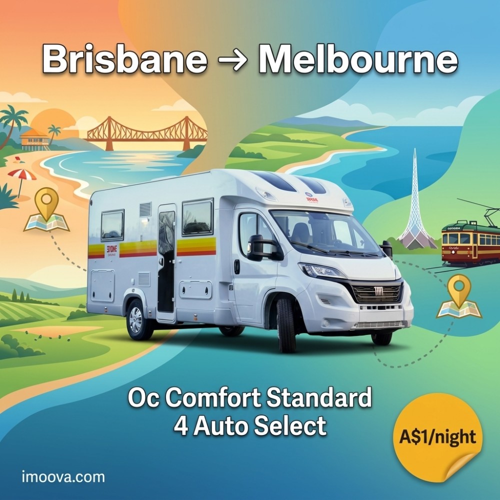 Oc Comfort Standard 4 Auto Select - image 1