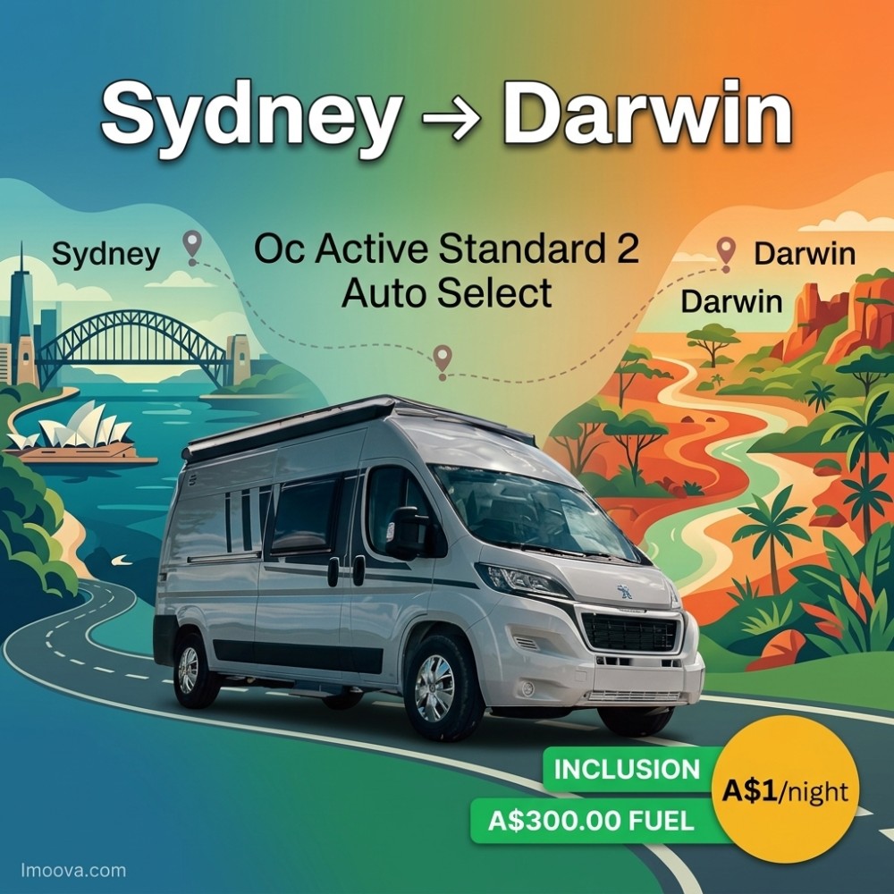 Oc Active Standard 2 Auto Select - image 1