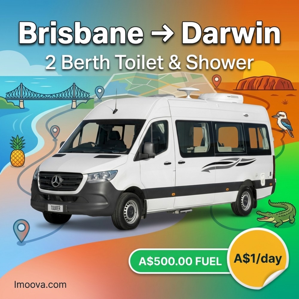2 Berth Toilet & Shower - image 1