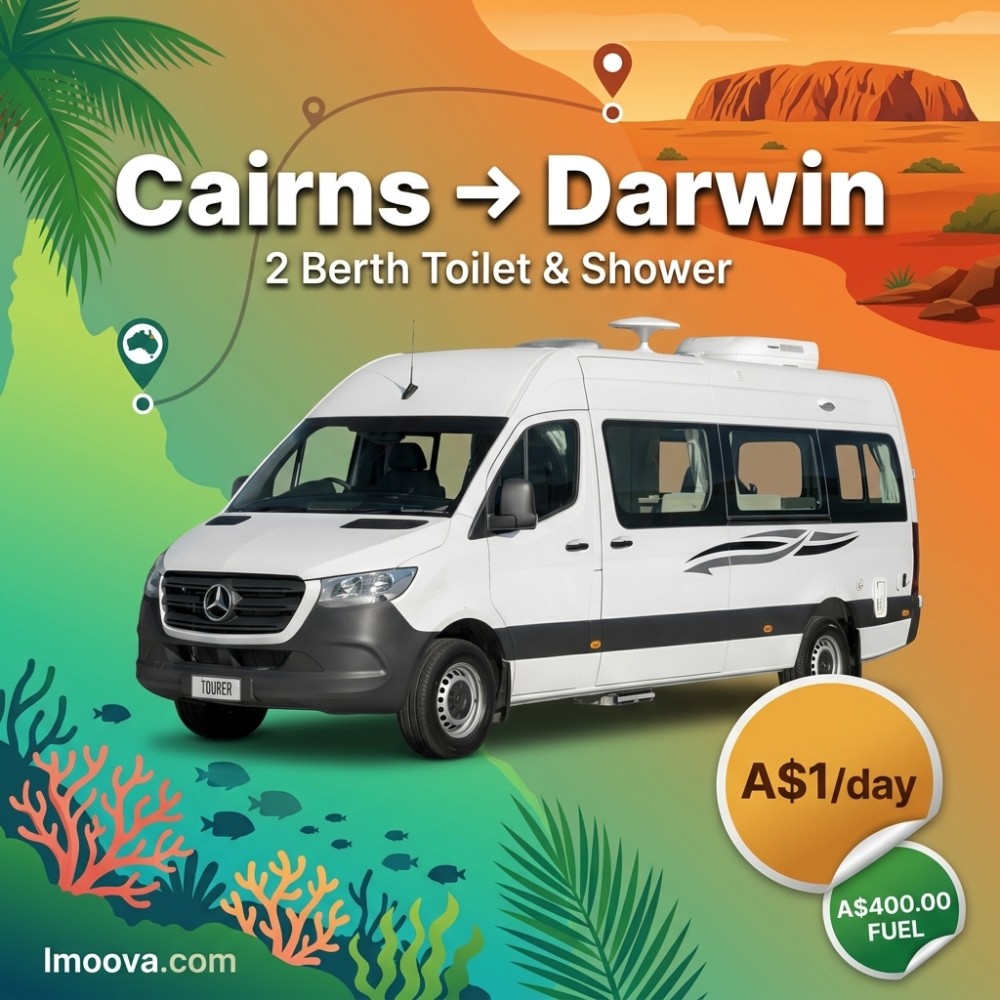 2 Berth Toilet & Shower - image 1