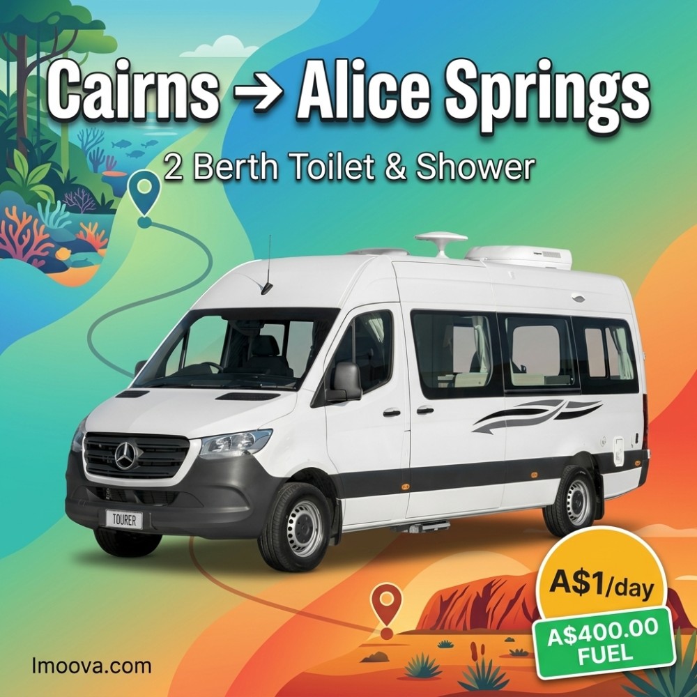 2 Berth Toilet & Shower - image 1