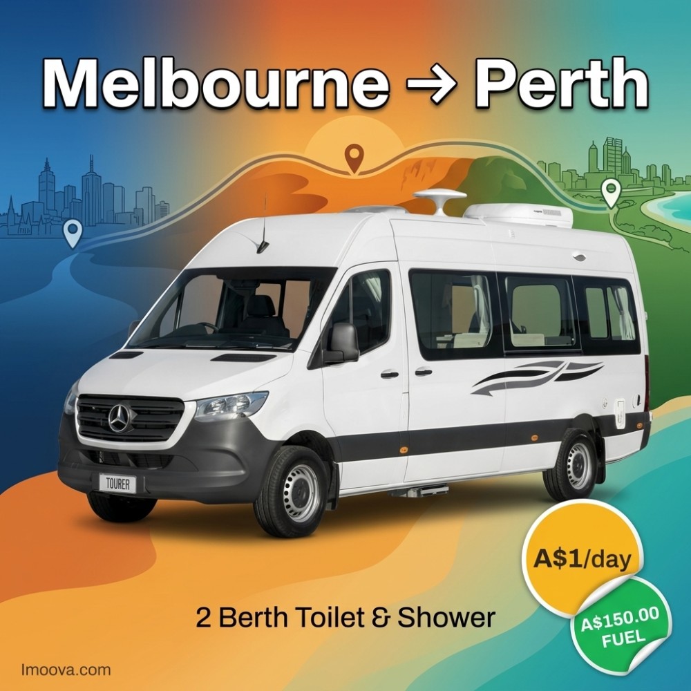 2 Berth Toilet & Shower - image 1