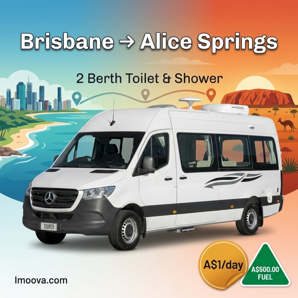 2 Berth Toilet & Shower - image 1