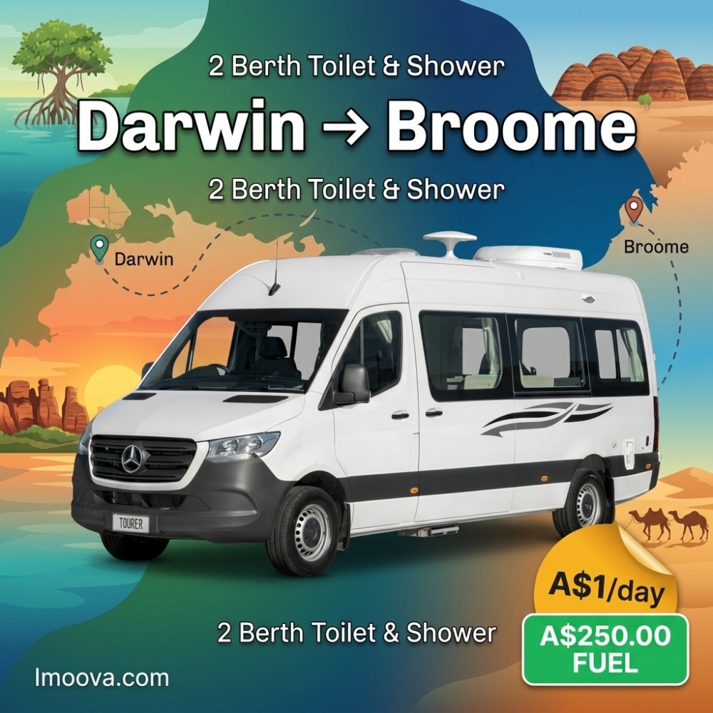 2 Berth Toilet & Shower - image 1