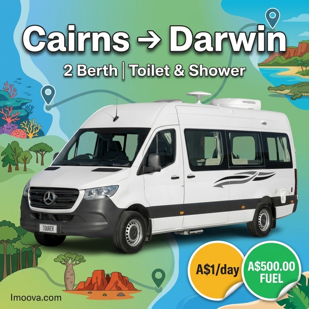 2 Berth Toilet & Shower - image 1