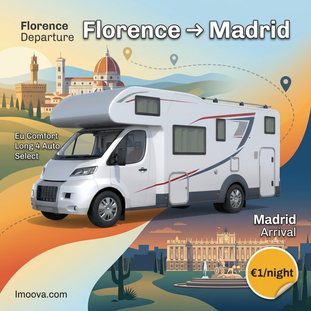 Eu Comfort Long 4 Auto Select - image 1