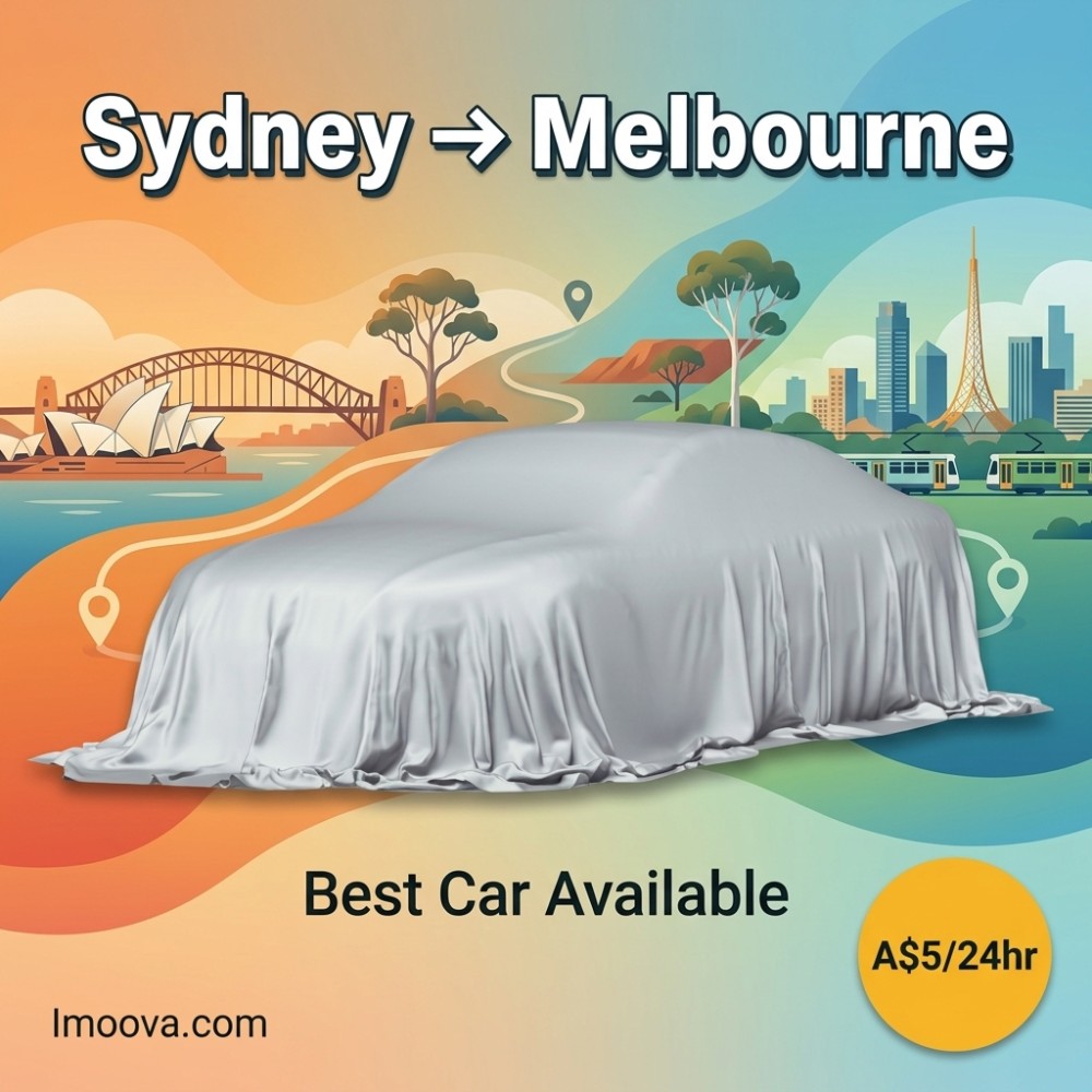 Best Car Available - image 1