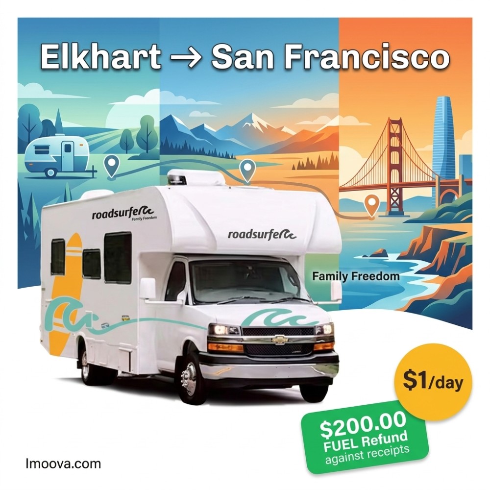 Family Freedom - image 1