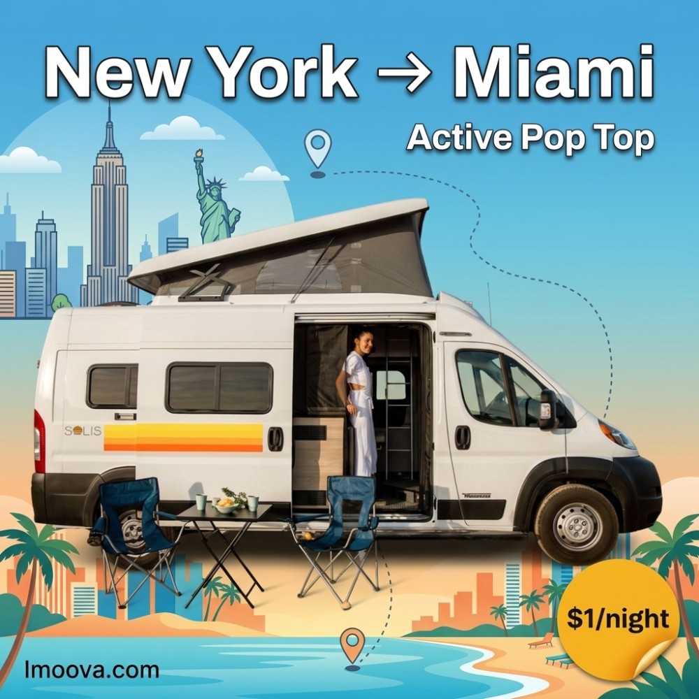 Active Pop Top - image 1