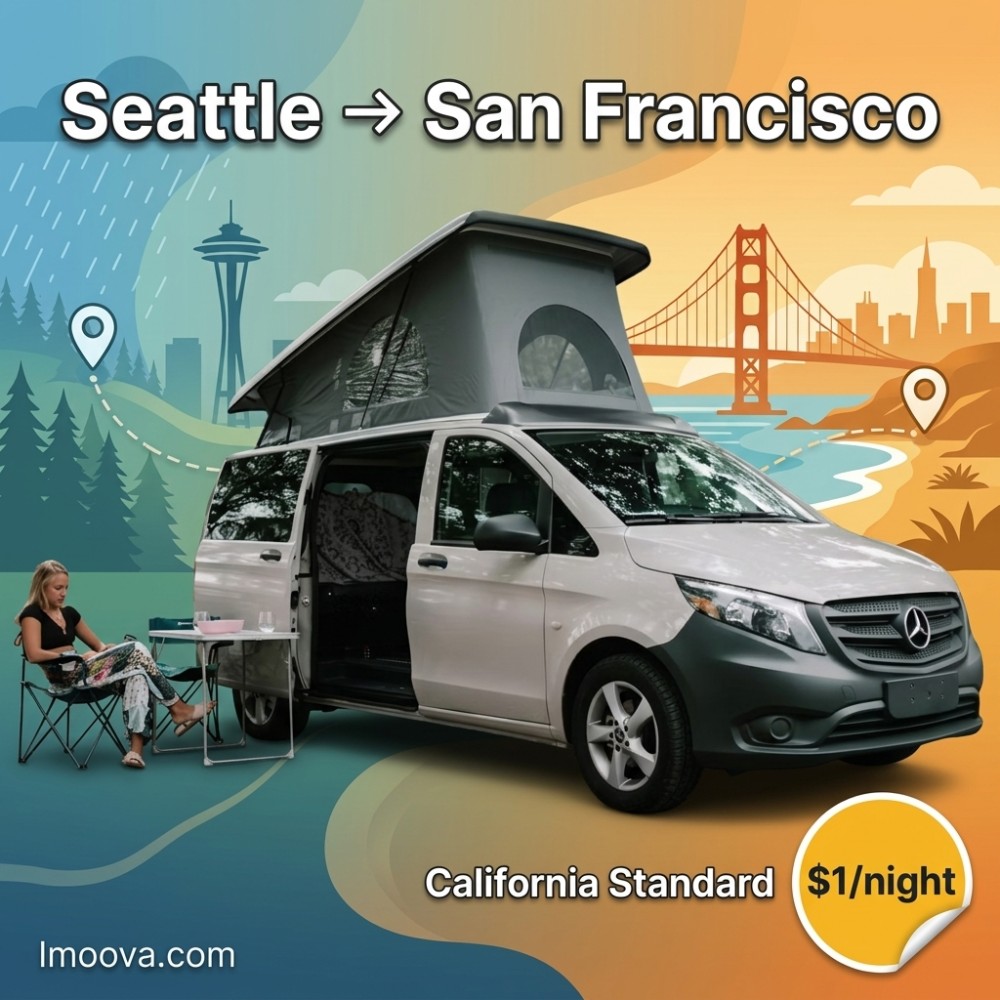 California Standard - image 1