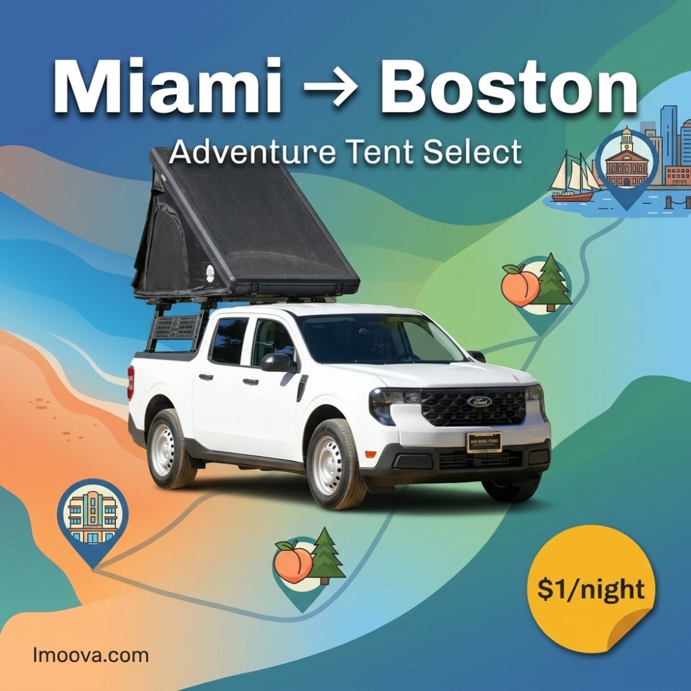 Adventure Tent Select - image 1