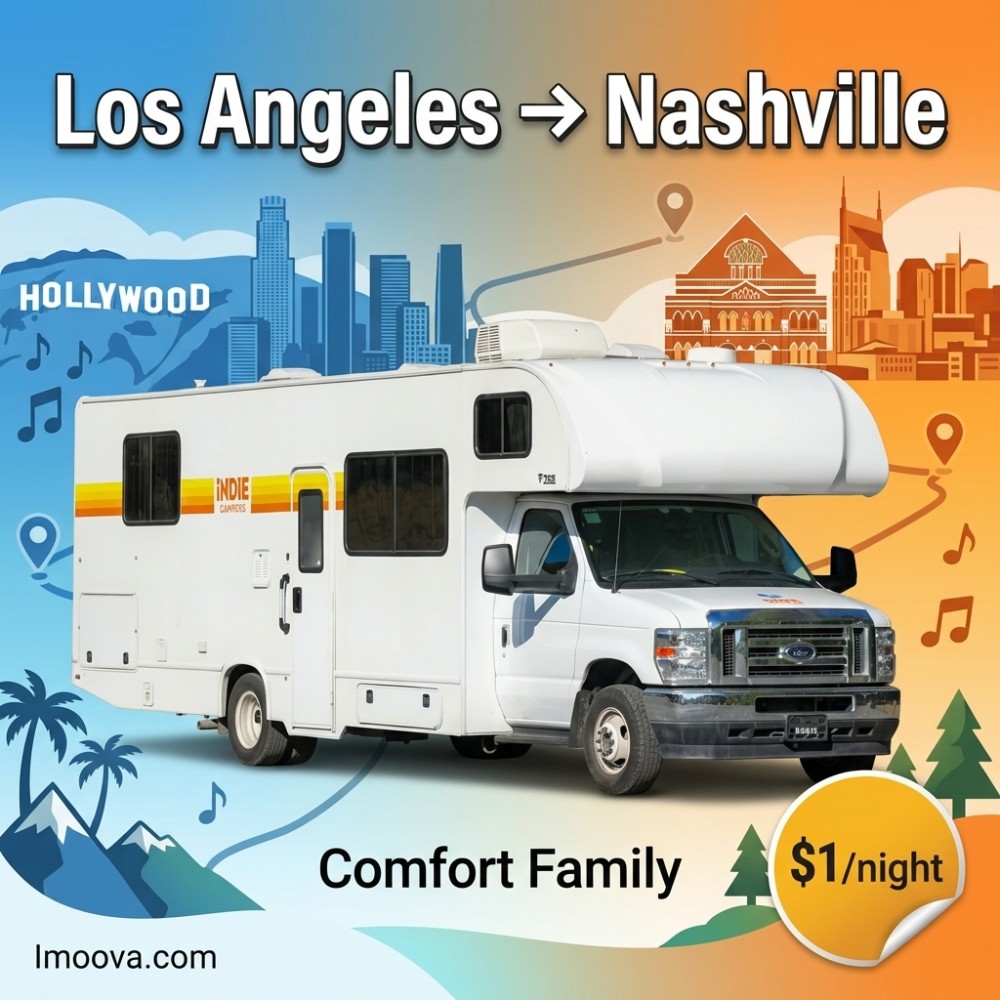 Comfort Family - image 1